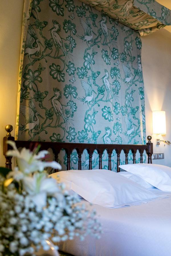 Parador De Jarandilla De La Vera Eksteriør bilde